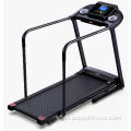 Popular fitness equipment semi-commercial motor treadmill